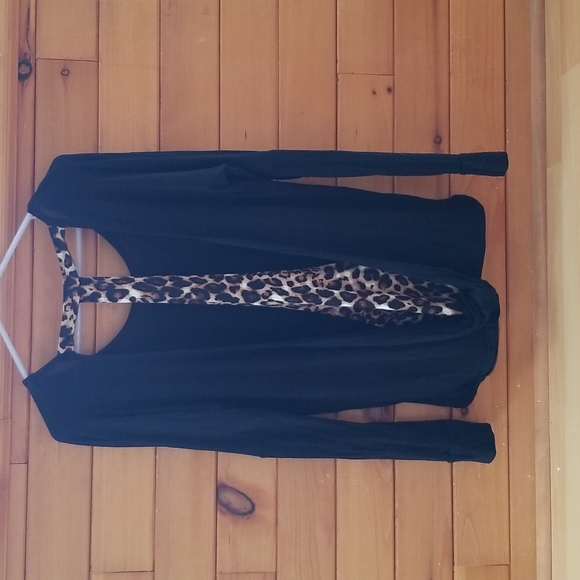 Open-back top | M - Picture 4 of 7